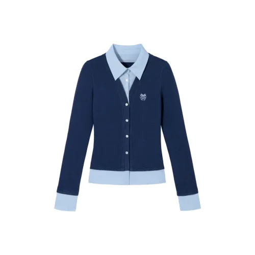 PSO Brand Женская трикотажная одежда