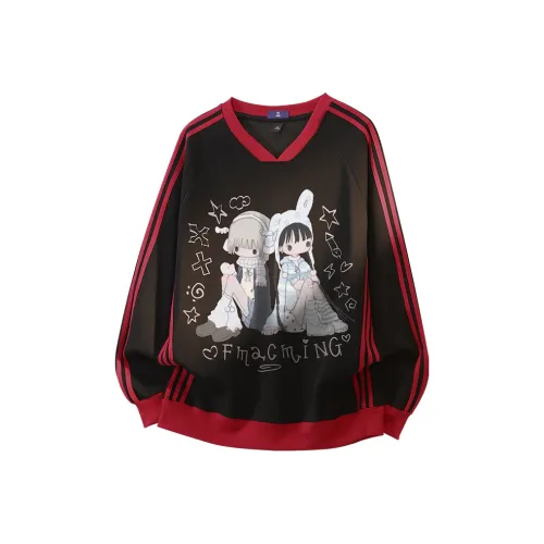 FAX FOR FMACM Толстовка Унисекс