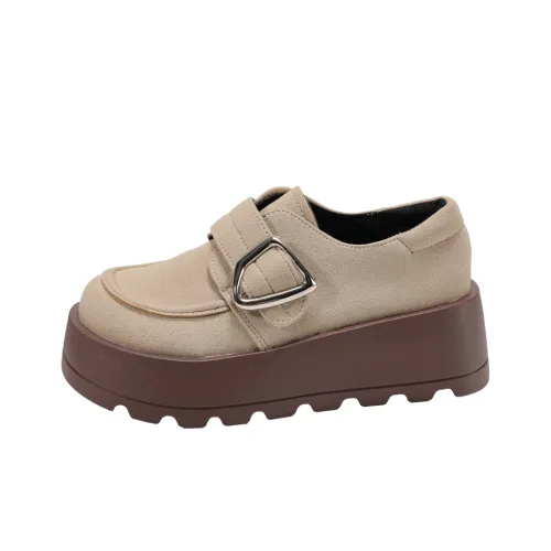 Wuji Лоферы Женские