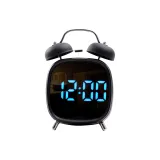 Чёрный корпус, синий свет