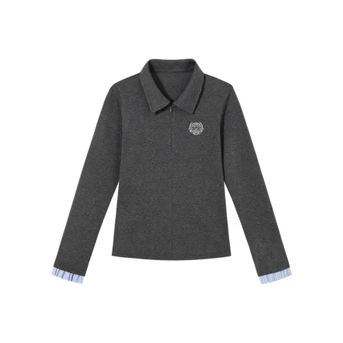 PSO Brand Женская Поло