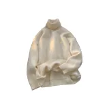 Абрикос - Флисовая подкладка