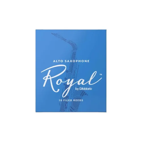 Духовые инструменты D'Addario