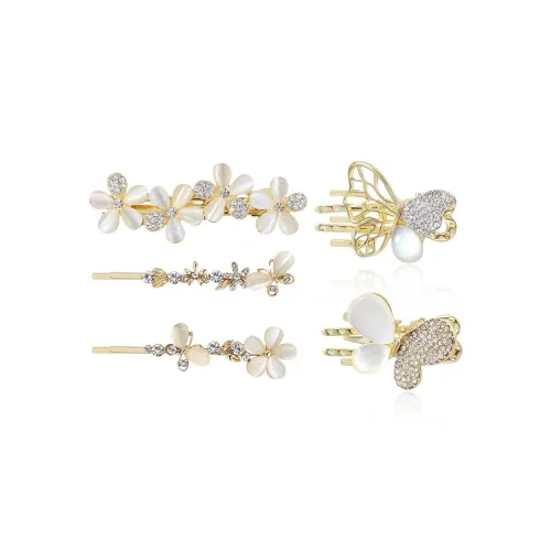 Chimera Сплав Заколки для волос Женские