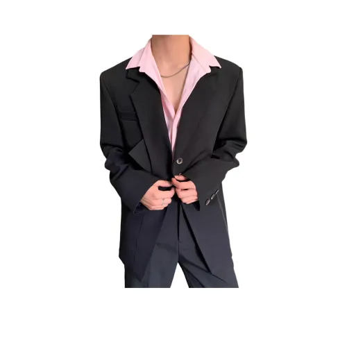 SOCKKEY Бизнес-костюм пальто унисекс