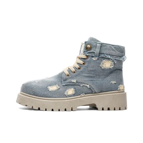 Colorful Creations Crew Martin Boot Мужской