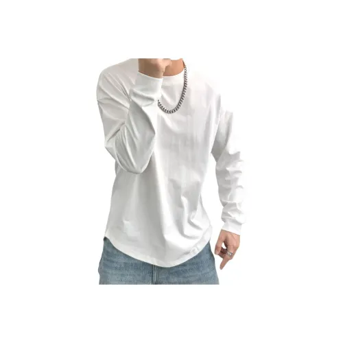 City Hipster Унисекс T-рубашки