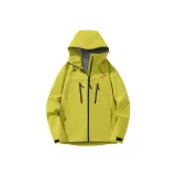 Помело Желтый (Красный логотип)