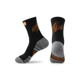 Чёрный Оранжевый Цветовые блоки