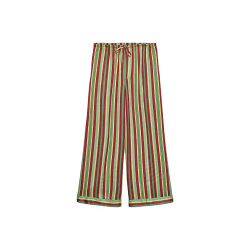 ZARA ZW Series Повседневные брюки Женские