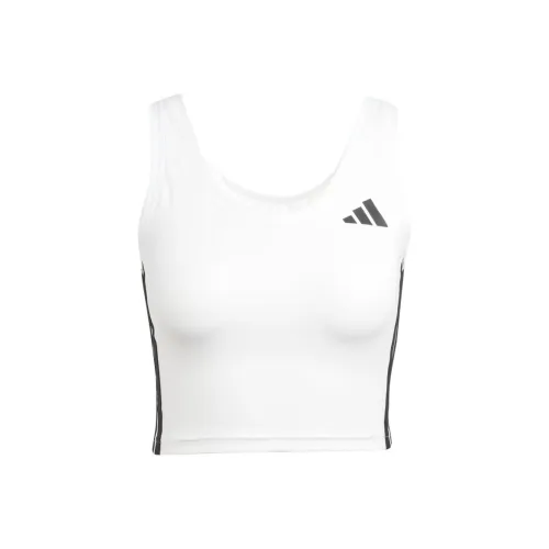 Adidas Спортивные жилеты Женские Белые