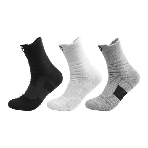 OEING Мужские баскетбольные носки