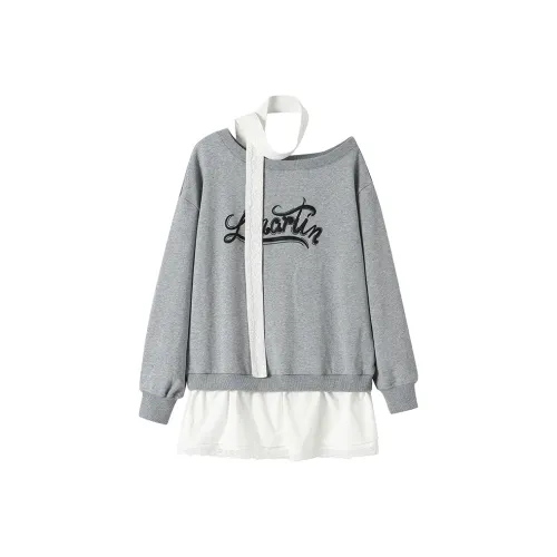 ANDREA MARTIN Длинное платье с длинными рукавами женское