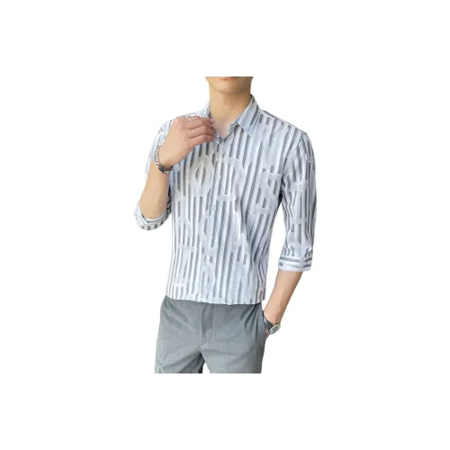 FRQ Унисекс Рубашки