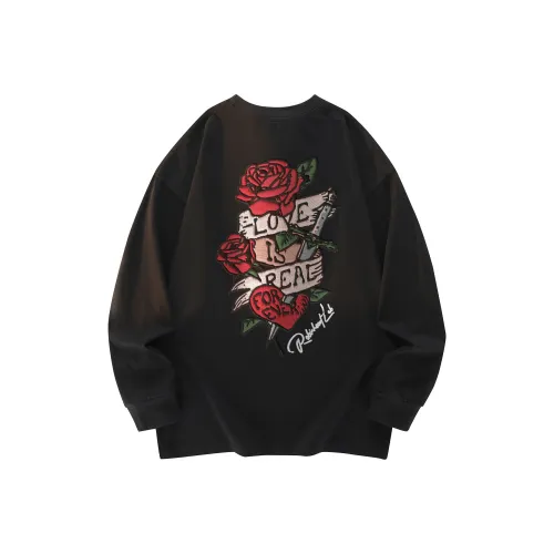 ROBINHOOD Унисекс T-рубашки