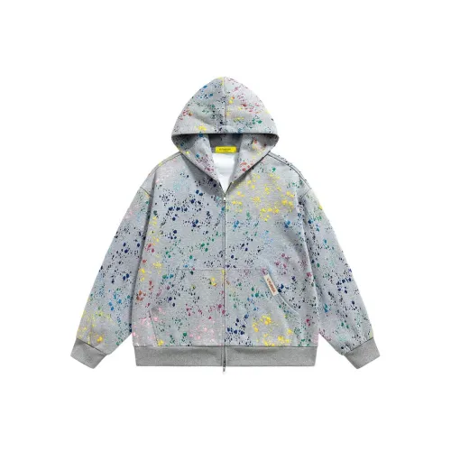 FUERZA Унисекс Свитшоты