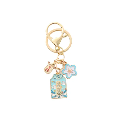 Imono Металл Подвески Унисекс