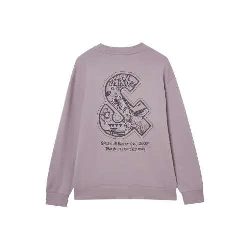 JACK JONES Мужские Свитшоты