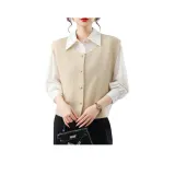 Бежево-абрикосовый