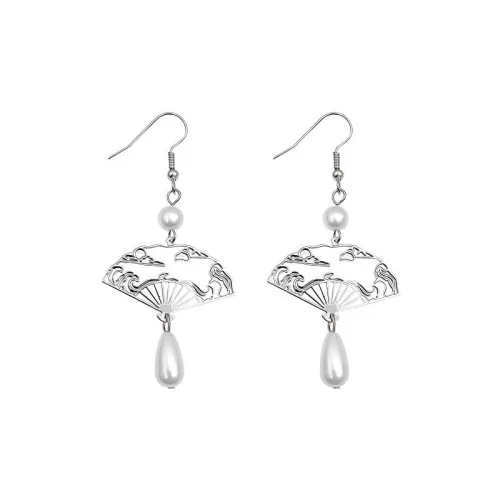 Серьги CRUISO Женские