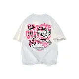 Туманно-серый