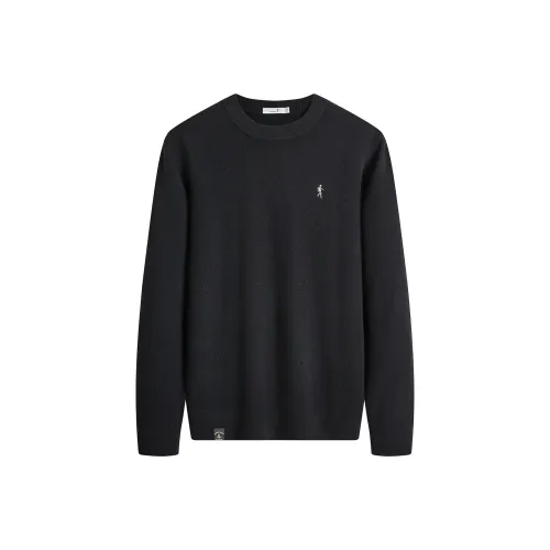 Свитер Dance with Wolves Мужской