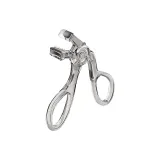 Изогнутая кисть для туши Curler (Частичный серый)