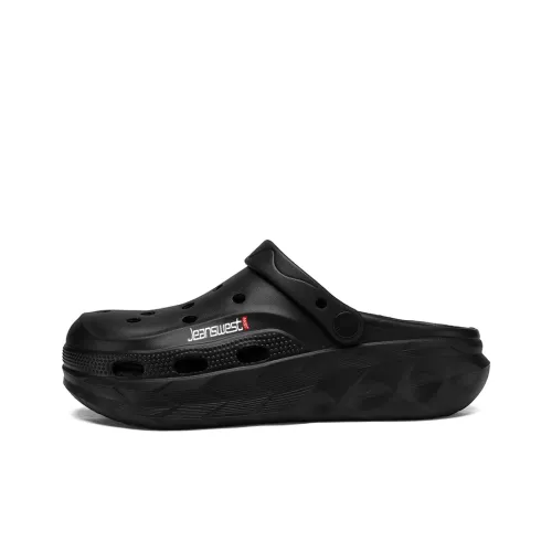 JEANSWEST Сабо Мужской