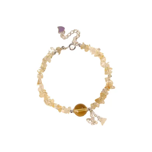 Auspicious Mandala Цветное стекло Браслеты Женские