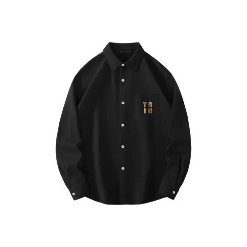 Tonlion Унисекс Рубашки