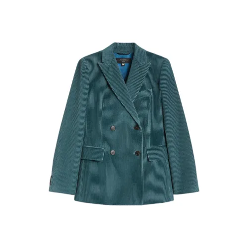 WEEKEND MaxMara Бизнес-костюм Пальто Женское