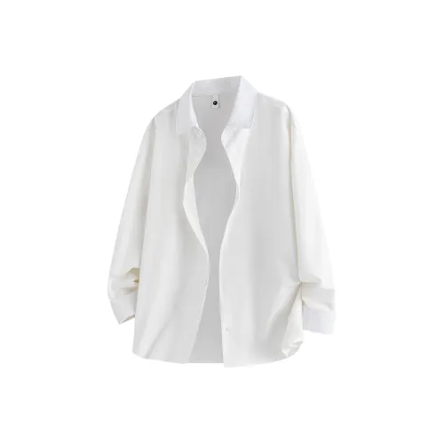 BOTH PLAY Унисекс Рубашки