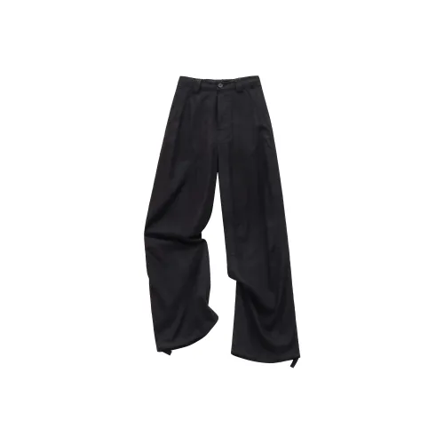 CoosRetro Мужские Повседневные Штаны