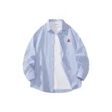 Сине-белые полоски