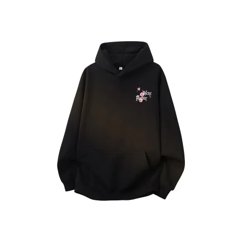 JHCZC Унисекс Свитшоты