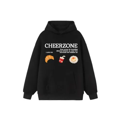 CHEER ZONE Унисекс Свитшоты