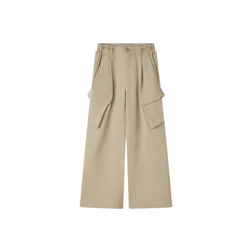 Skechers Вязаные Спортивные Штаны Женские