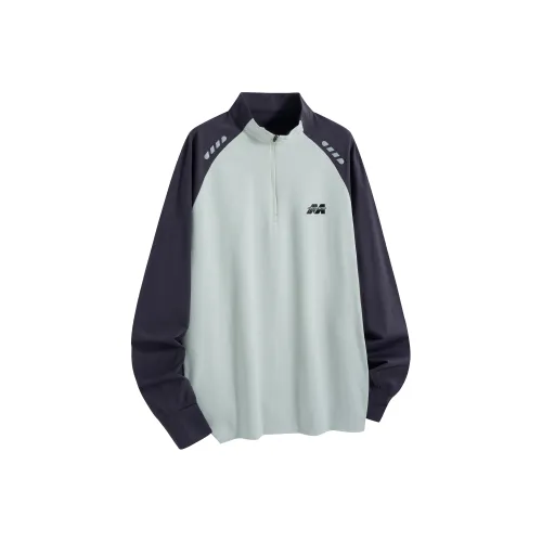 MUSCLETECH Унисекс T-рубашки