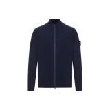 Морской синий