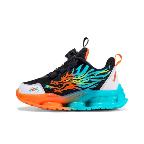 CAMKIDS Анти KICK Устойчивый к истиранию и Дышащий Детские Кроссовки для Тренировок Малыш