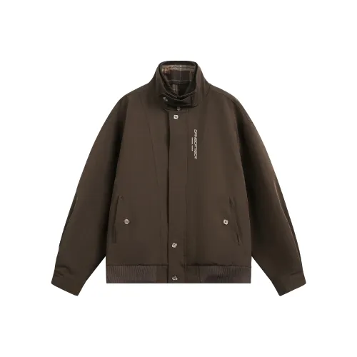 DANGERTIGER Унисекс Куртки