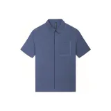 Чернильно-синий