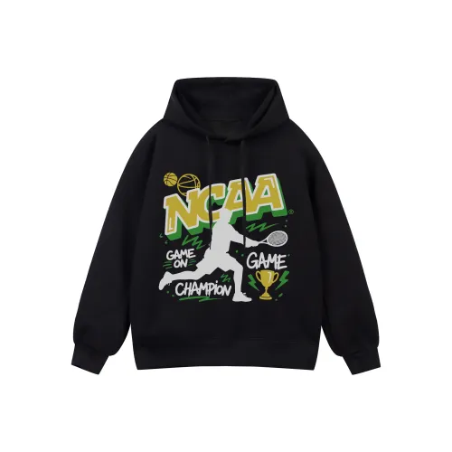 NCAA Унисекс Свитшоты