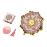 Водоросли Золотой песчаный-Лист-образные Петалы (Розовый комплект)