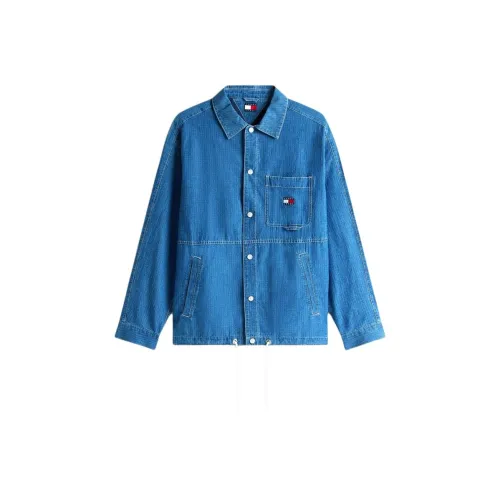 Tommy Hilfiger Denim Jacket Men's
