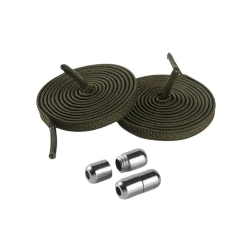 AAJF Полиэстер Шнурки Унисекс