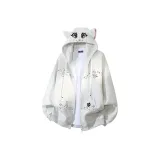 Туманно-серый