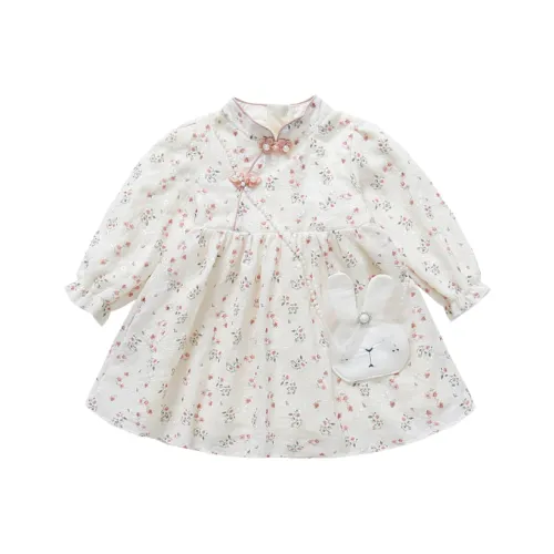 SUPEREDGE Цвет изображения Платья для дошкольников