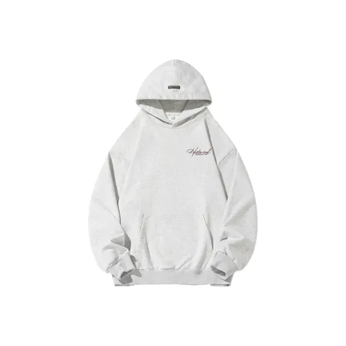 DZH Унисекс Свитшоты