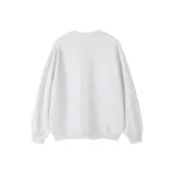 Серый меланж